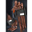 9Pcs/set Hex Key Wrench Sets L Shape Repair-S2 extended pattern 5