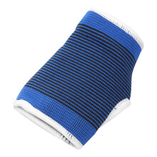 Atmungsaktiver Sport-Handschutz Unisex, 12cm x 9cm, Polyfaser