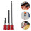 2 magnetic impact wrench bit holders with hexagonal handle 3