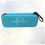 Stethoscope Case Portable Shockproof Multifunctional Storage Bag With Internal Net Pouch Sky Blue 2
