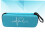Stethoscope Case Portable Shockproof Multifunctional Storage Bag With Internal Net Pouch Sky Blue 3