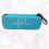 Stethoscope Case Portable Shockproof Multifunctional Storage Bag With Internal Net Pouch Sky Blue 5