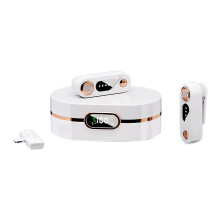 (Lightnings, S36) Wireless Lavaliers Microphone USB For Clear Voice And Sound Lavaliers