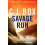 Savage Run by C.J. Box Paperback Book 1