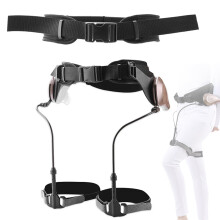 Exoskeleton Walking Aids For Adults And Seniors 50 Percent Effort Reduction Bionic Exoskeleton Legs No Power Source