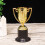3 Unidades Troféu Plástico Para Competições 8