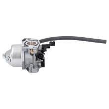Gasoline Generator Carburetor Fit for 168F/170F 2KW/3KW, Iron + Aluminum