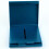 aluminium clamshell cigarettfodral för 20 () 5