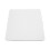 aluminum alloy mouse pad, square, double-sided, desk mat 3
