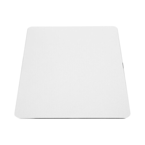 aluminum alloy mouse pad, square, double-sided, desk mat 2
