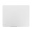 aluminum alloy mouse pad, square, double-sided, desk mat 4