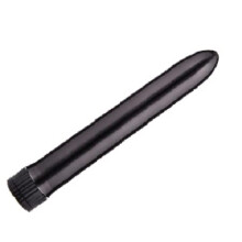 Bullet Wand 10-Speed Waterproof Personal Massager, Mini Travel-Size Handheld, For Women Pleasure, Body Back Muscle, Black