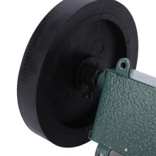 Z96 Rollenart Längenmeterzähler 5-stelliger mechanischer Zähler 0-9999,9