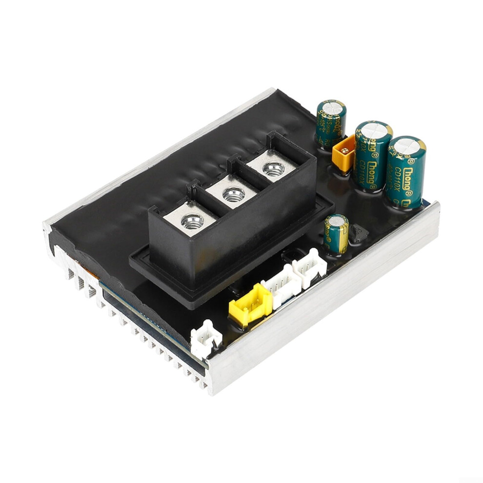 Electric Scooter Controller Main Control Board Compatible With Ninebot F20 F30 F40 36V Circuit Board 9339159106846