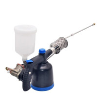 Bee Evaporator Oxalic Acid Vaporizer For Beekeeper Propane Insect Fogger Varroa Mites Control Hive Fumigation