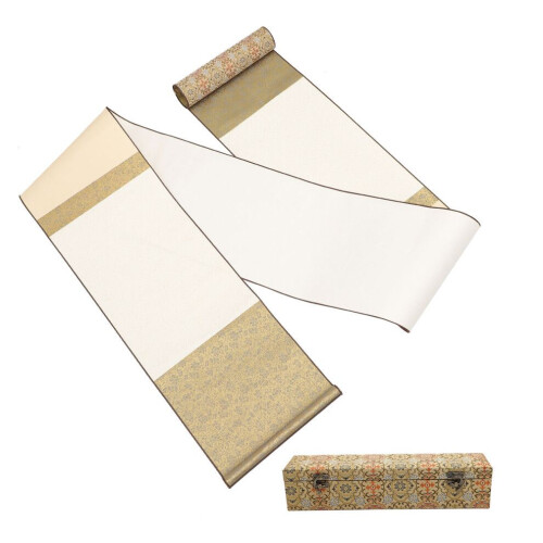 Beginner Calligraphy Set Portable Multifunctional Roll Paper 1