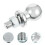 Trailer coupling ball joint load capacity connection 4