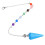 zeshoekige meditatiehanger 5