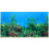 Fond d'aquarium autocollant 5