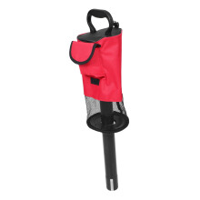 Golf Ball Collecting Tube Collector Picker Upper Tube for Easy Pickup during Golf Practice