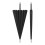 Umbrella Long Handle Golf 280T Automatic Straight Black A Golf Umbrella 1