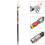 Fishing Sea Pole Super Short Section Casting 5