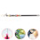 Fishing Sea Pole Super Short Section Casting 4