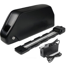 48V 20Ah 25Ah 30Ah Ebike Battery With BMS Protection Board And Charger For 200W 500W 1000W Motors