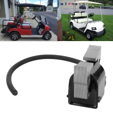 Zündspule JN856400100 für Yamaha Club Car G16 G22 Schwarz Aluminum
