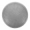 Inflatable wobble board with thick core for core muscles (grey) 1