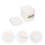 Made of plastic for storing toast 3
