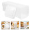Storage container for toast 5