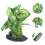 Aquariumaccessoires en verlichtingsset 3