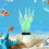 Aquatic Resin 3 mit einem lebendigen Look 5