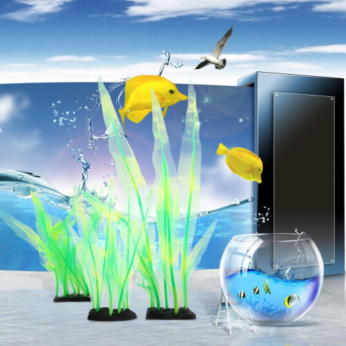 Aquatic Resin 3 mit einem lebendigen Look 1