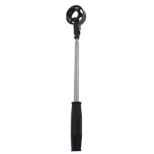 Golf Pick-up Claw Lightweight Golf Equipment Skid Grip Tool Compact Design for Easy Carry