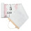 Baby growth chart, household ruler, newborn 1