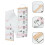 Baby growth chart, household ruler, newborn 3
