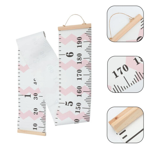 Baby growth chart, household ruler, newborn 2