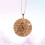 Car Hanging Decoration, Spherical, Multicolored, 1 Set 2