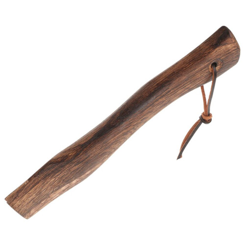 Axtstiel, ergonomisch für Beile
