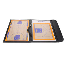 Basketball-Klemmbrett, Sporttafel, faltbares Coaching-Board, Zeichenbrett