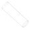 vase de rangement pour badminton, transparent 1