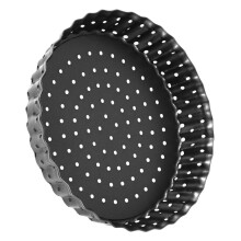 Backutensilien, Backblech, Quicheform, Backform