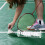 vase de rangement pour badminton, transparent 4