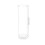 vase de rangement pour badminton, transparent 3