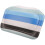 Badkussen spa PVC 3D met zuignap 4