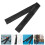 Housse de rangement pour queue de billard 81 x 10 cm 4