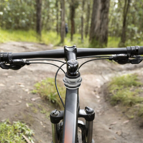 Fiets voorvorkkap, fiets balhoofdset, staal, 1 set 2