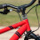 Fiets voorvorkkap, fiets balhoofdset, staal, 1 set 5